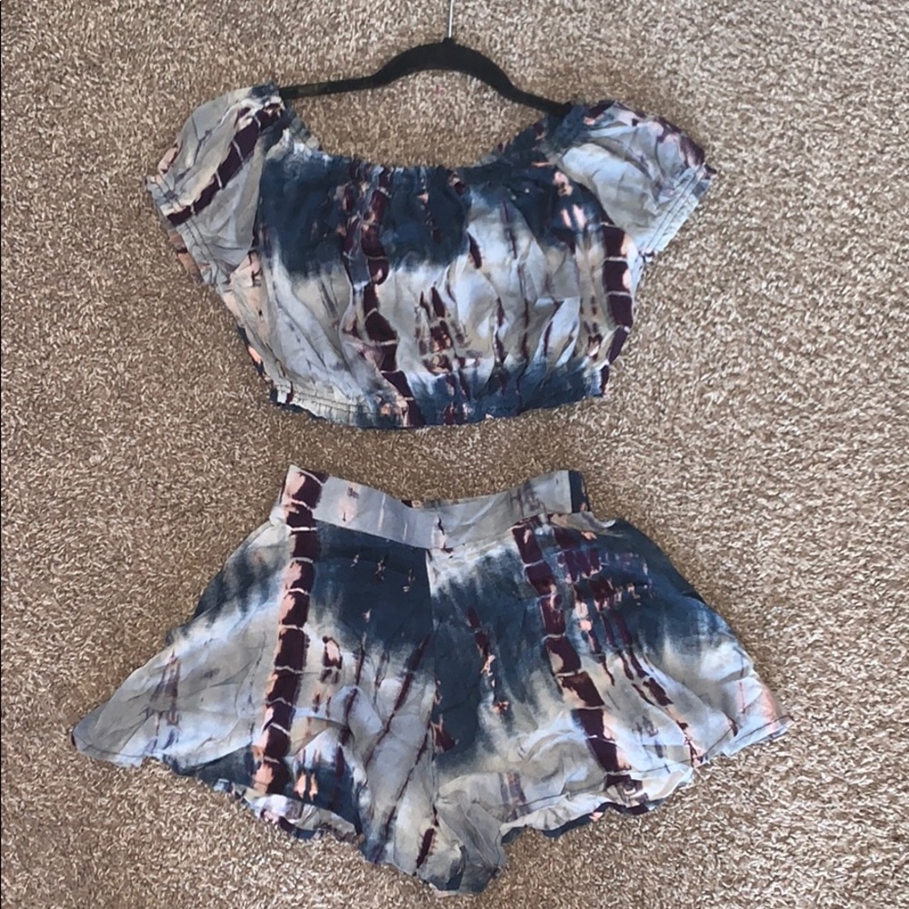 Matching Set